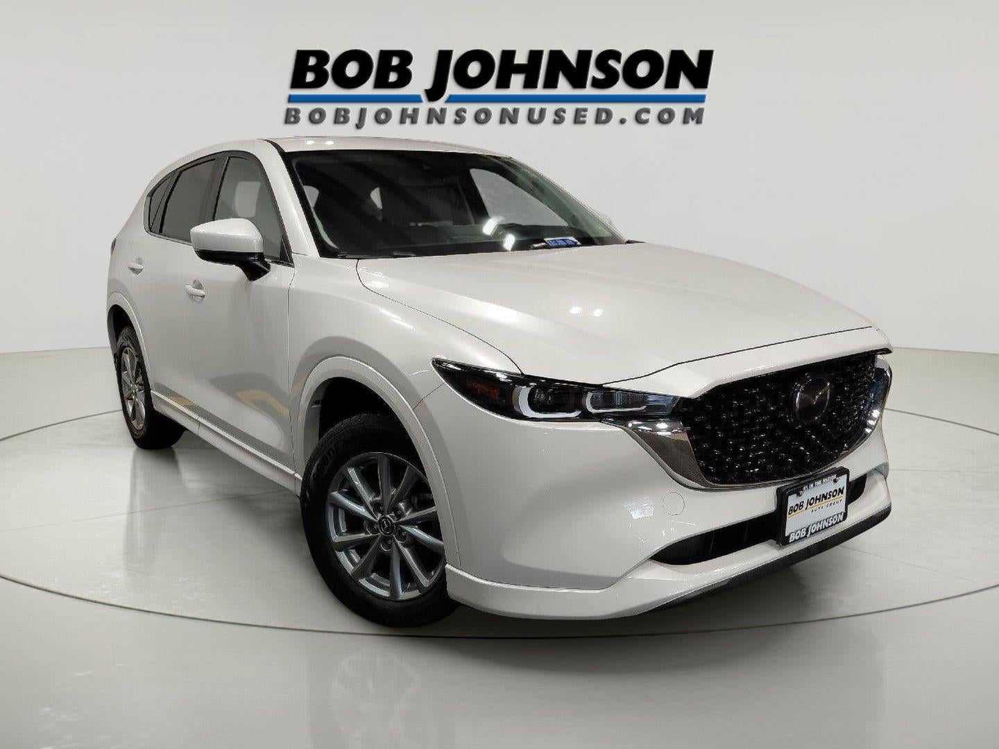2024 Mazda Mazda Cx-5 2.5 S Preferred Package