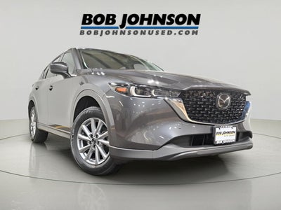 2023 Mazda Mazda CX-5 2.5 S Preferred Package