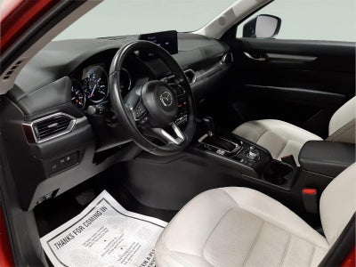 2023 Mazda Mazda CX-5 2.5 S Preferred Package