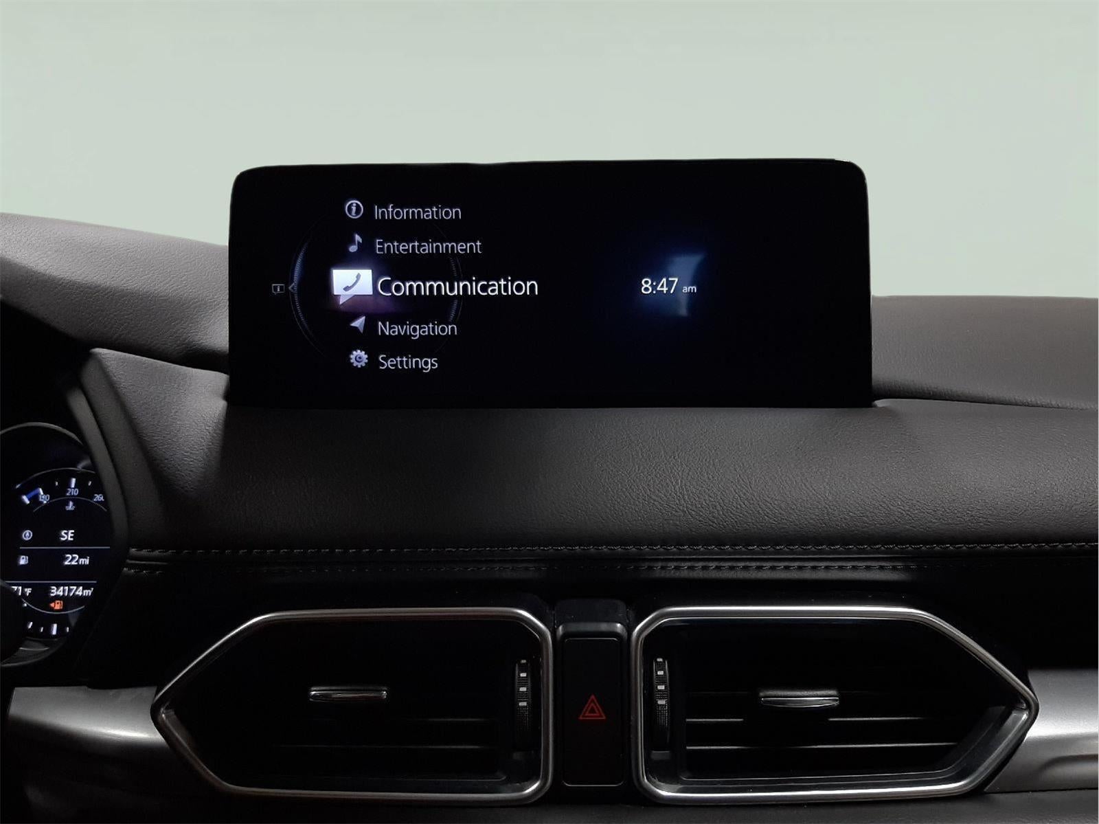2023 Mazda Mazda CX-5 2.5 S Preferred Package