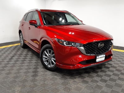 2024 Mazda Mazda CX-5 2.5 S Preferred Package