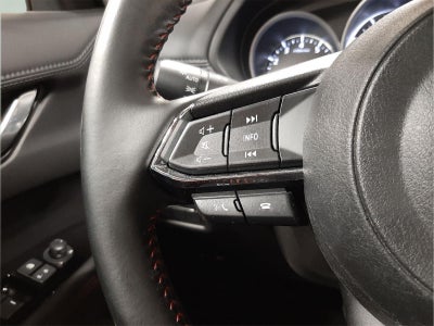 2021 Mazda Mazda CX-5 Carbon Edition