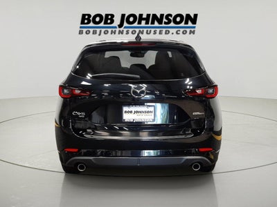 2024 Mazda Mazda CX-5 2.5 S Premium Package