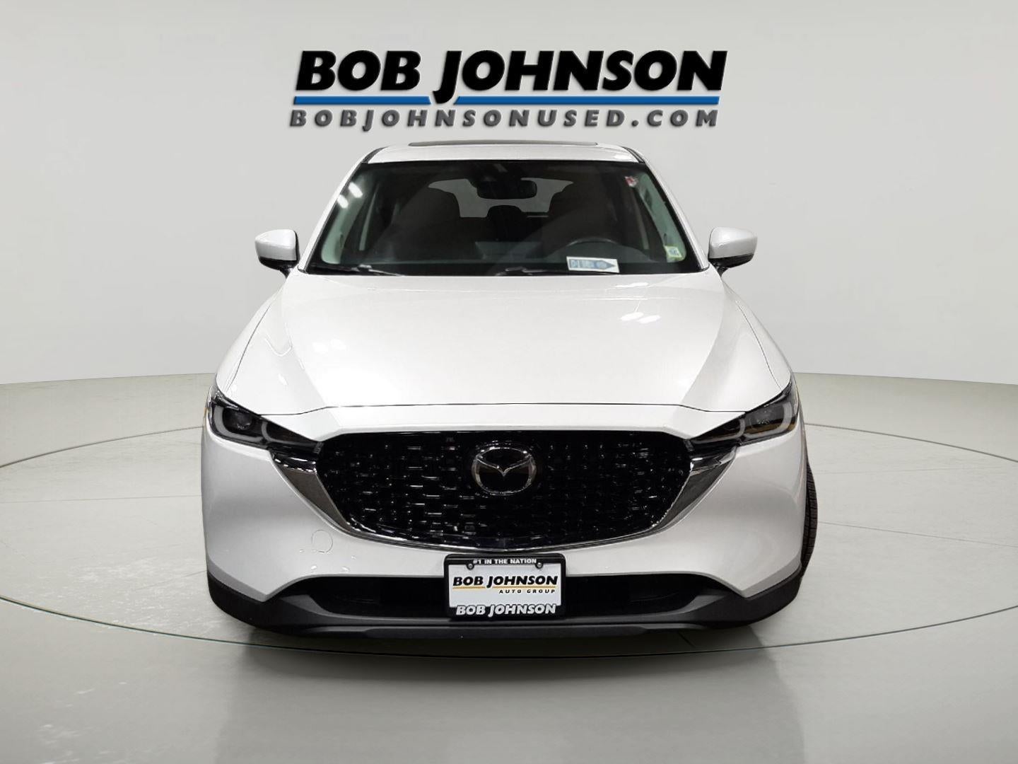 2023 Mazda Mazda CX-5 2.5 S Premium Package