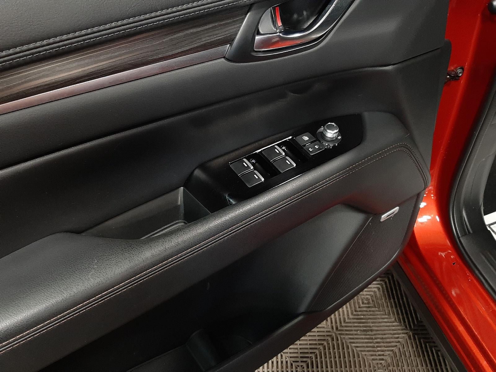 2021 Mazda Mazda CX-5 Grand Touring