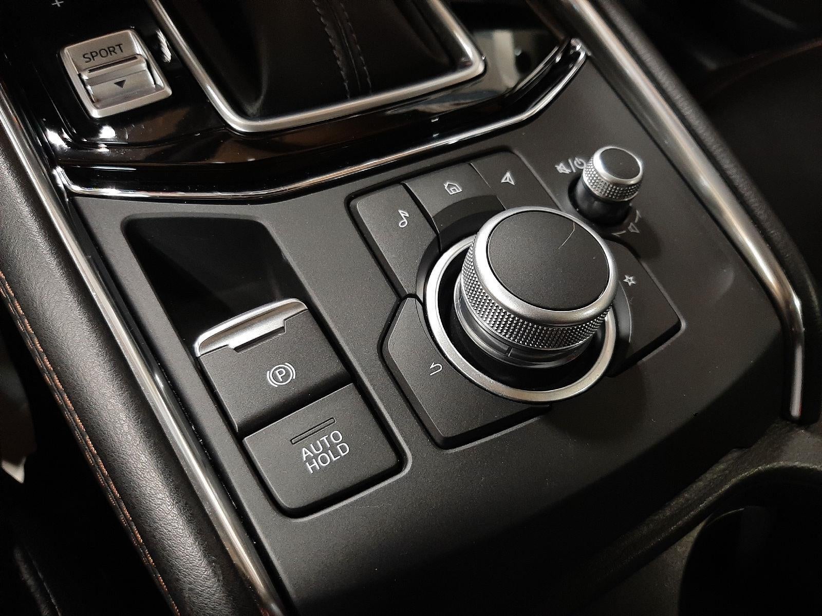 2021 Mazda Mazda CX-5 Grand Touring