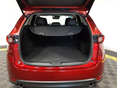2021 Mazda Mazda CX-5 Grand Touring