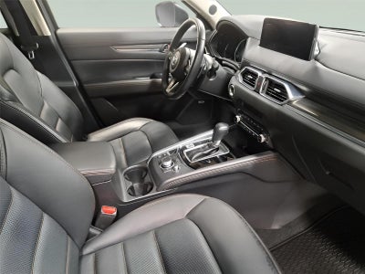 2023 Mazda Mazda CX-5 2.5 S Premium Package