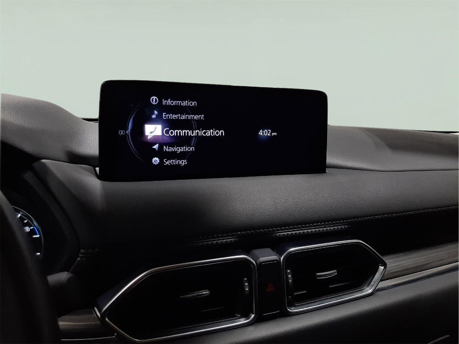 2023 Mazda Mazda CX-5 2.5 S Premium Package