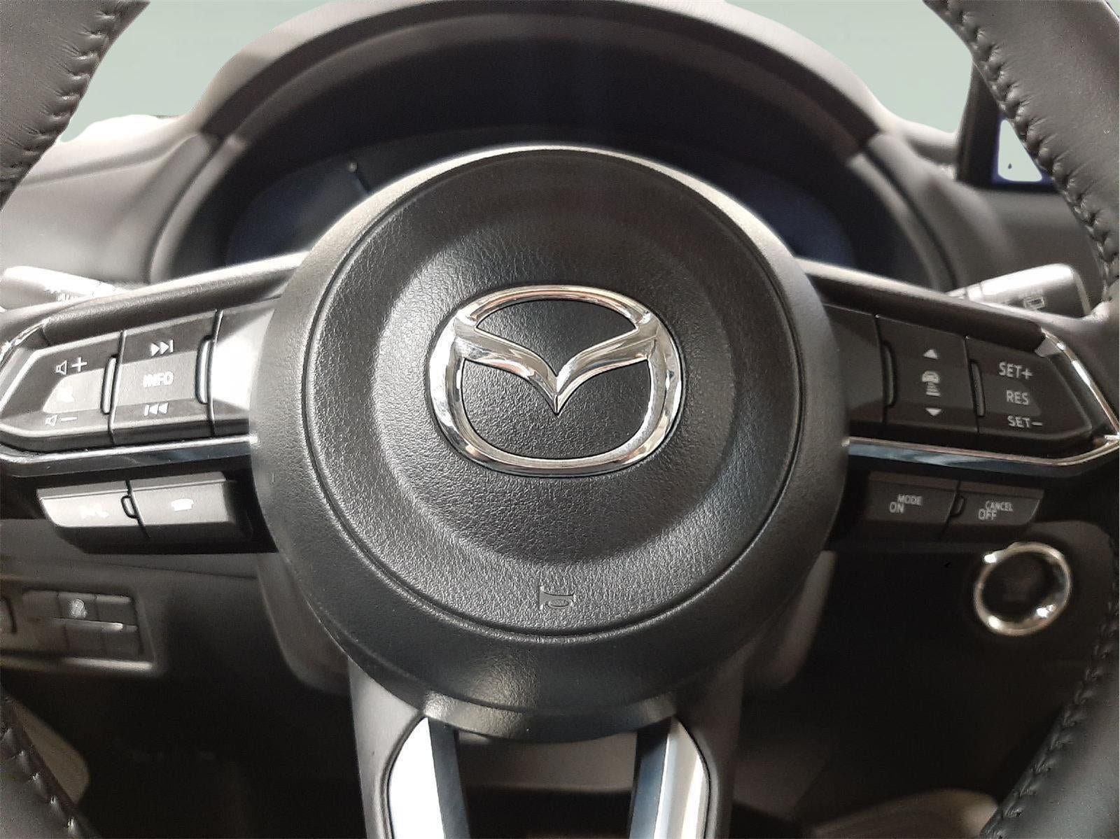 2023 Mazda Mazda CX-5 2.5 S PREMIUM PACKAGE AWD