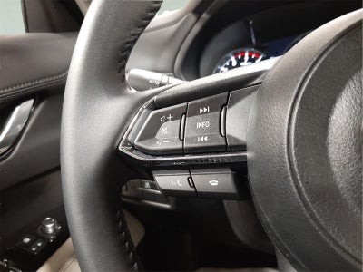 2023 Mazda Mazda CX-5 2.5 S PREMIUM PACKAGE AWD