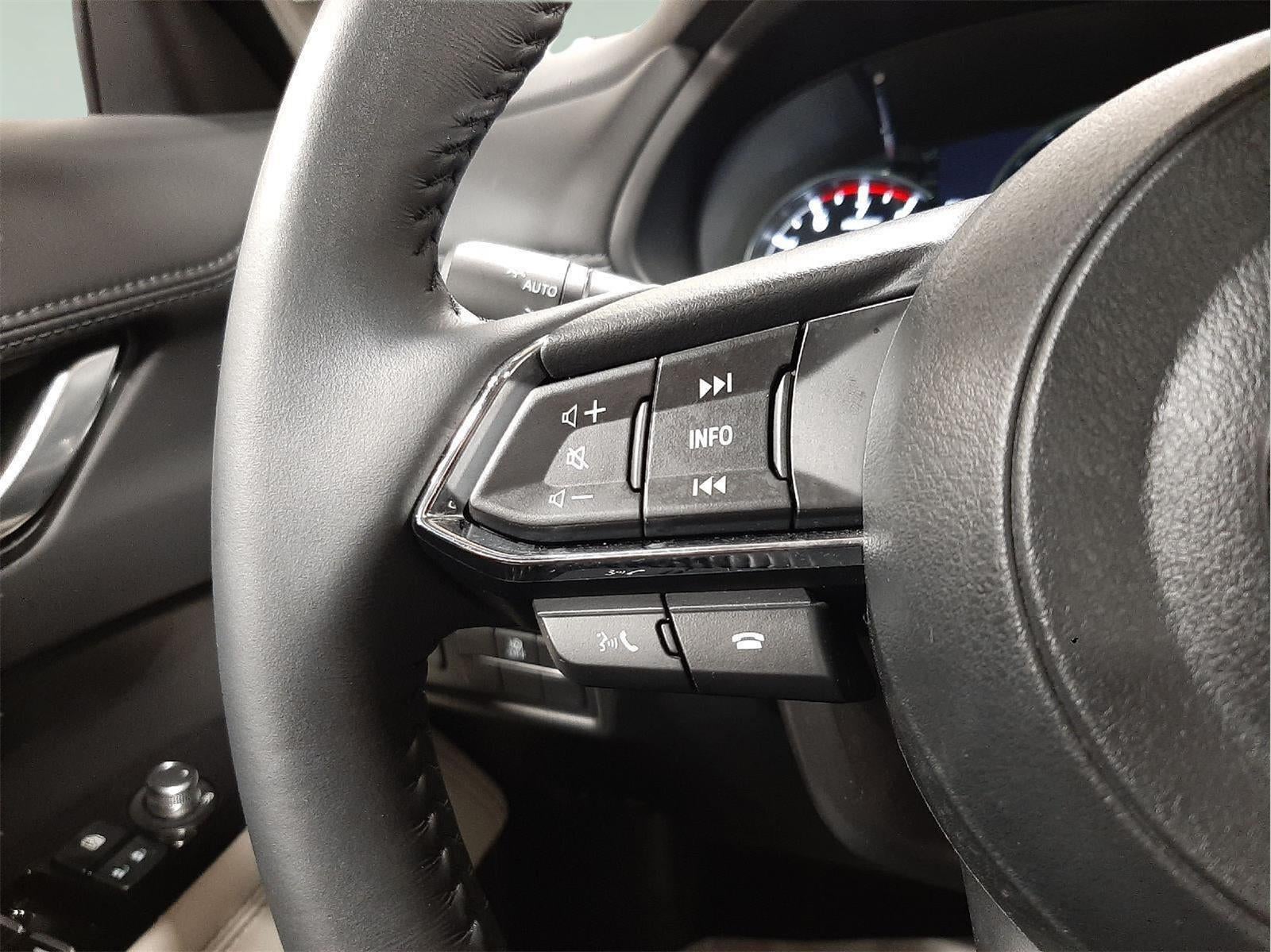 2023 Mazda Mazda CX-5 2.5 S PREMIUM PACKAGE AWD