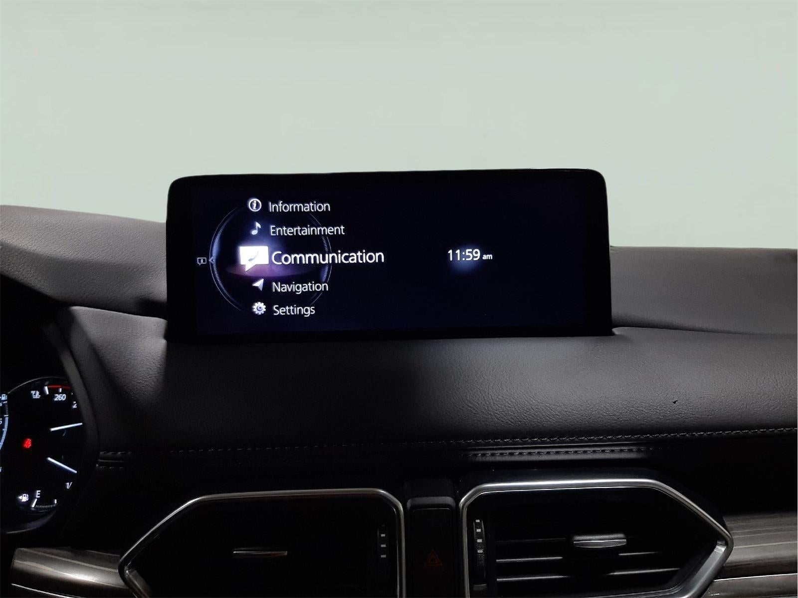 2023 Mazda Mazda CX-5 2.5 S PREMIUM PACKAGE AWD