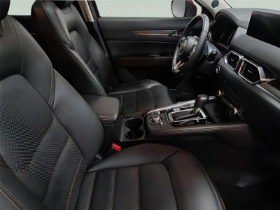 2023 Mazda Mazda CX-5 2.5 S Premium Package Sunroof Bose Audio