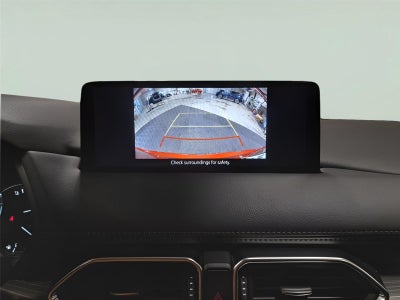 2023 Mazda Mazda CX-5 2.5 S Premium Package Sunroof Bose Audio