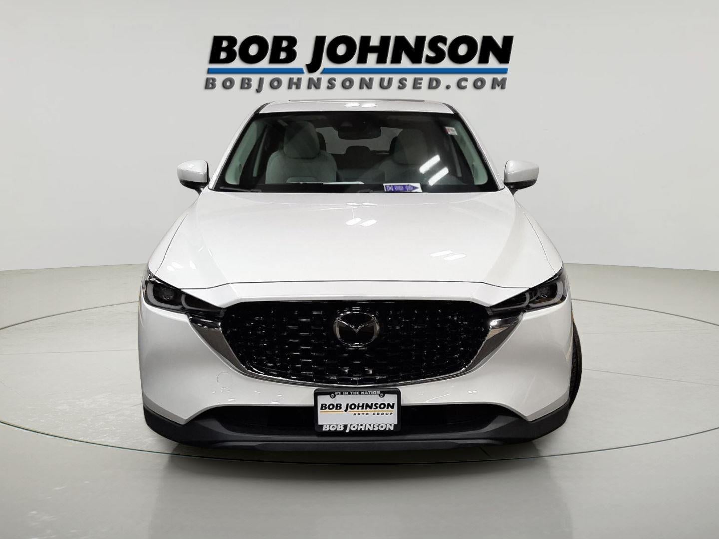 2023 Mazda Mazda CX-5 2.5 S Premium Package