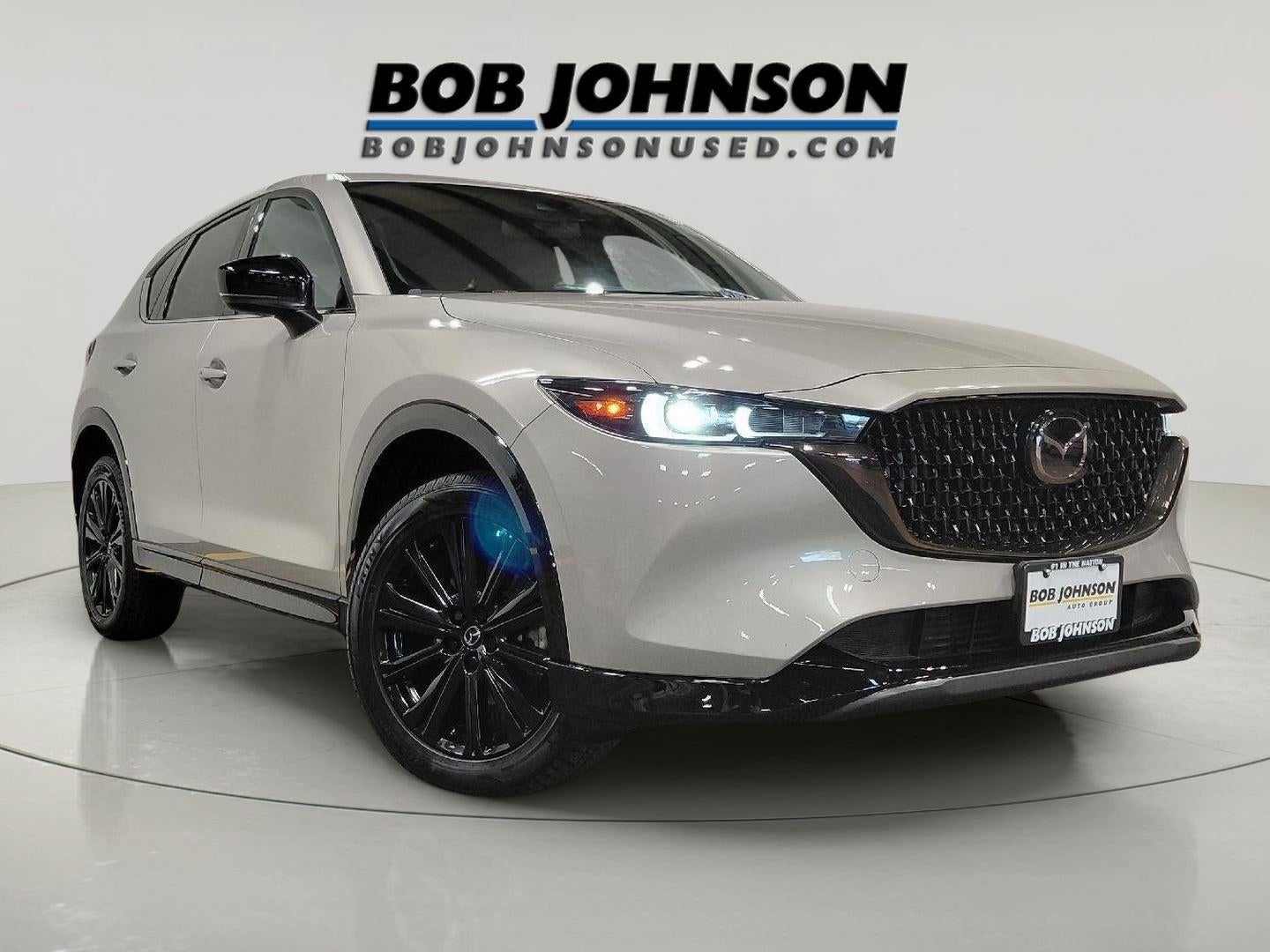 2024 Mazda Mazda CX-5 2.5 Turbo Premium Package