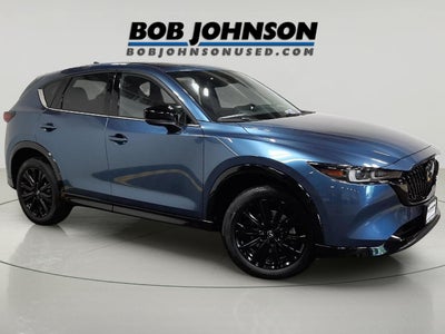 2024 Mazda Mazda CX-5 2.5 Turbo Premium Package