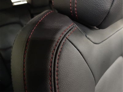 2025 Mazda Mazda CX-5 2.5 Turbo Premium Package