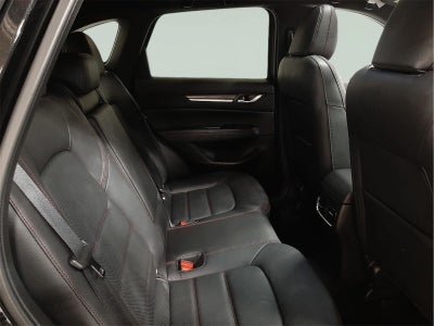2025 Mazda Mazda CX-5 2.5 Turbo Premium Package