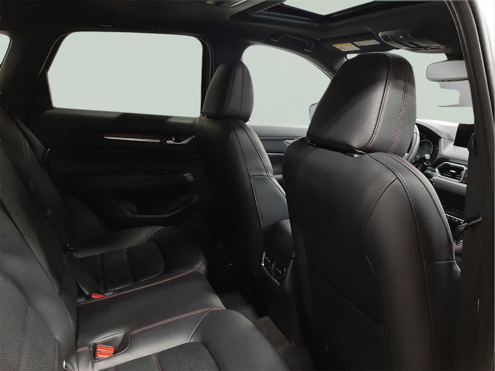 2025 Mazda Mazda CX-5 2.5 Turbo Premium Package