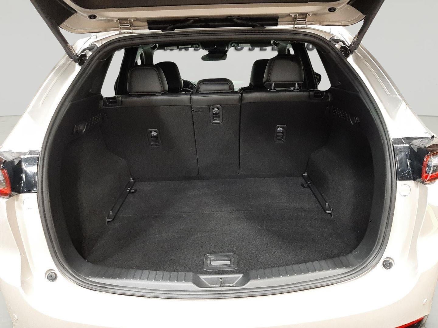 2025 Mazda Mazda CX-5 2.5 Turbo Premium Package