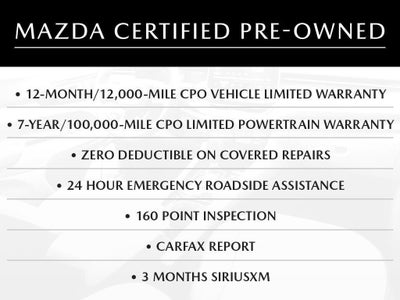 2025 Mazda Mazda CX-5 2.5 Turbo Premium Package