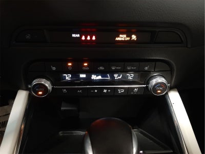 2024 Mazda Mazda CX-5 2.5 S Premium Plus Package