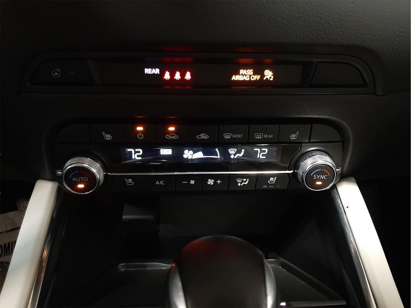 2024 Mazda Mazda CX-5 2.5 S Premium Plus Package