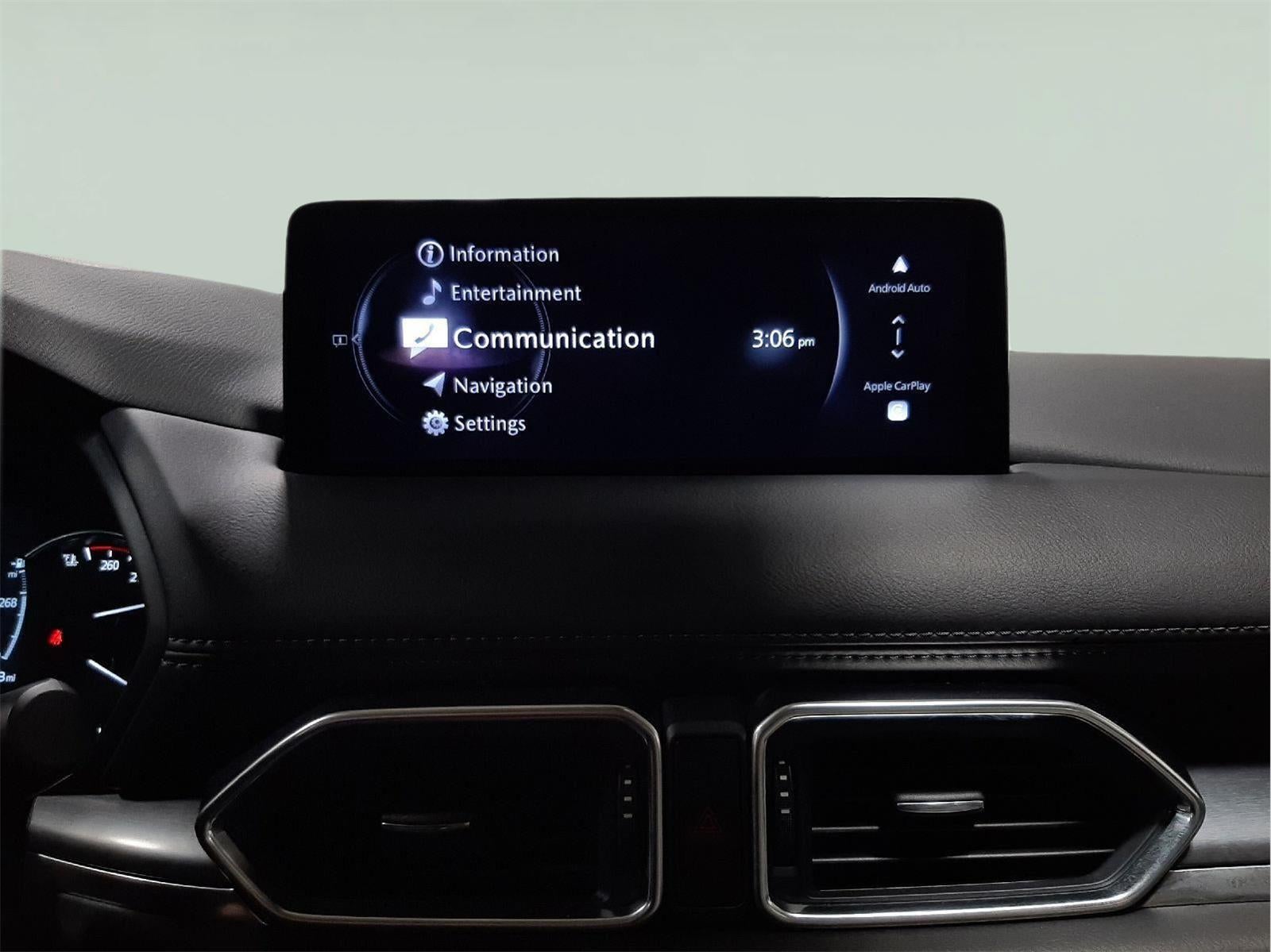 2024 Mazda Mazda CX-5 2.5 S Premium Plus Package