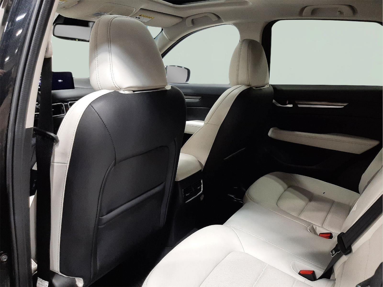 2023 Mazda Mazda CX-5 2.5 S Premium Plus Package