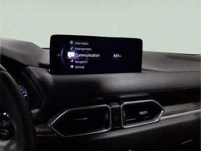 2023 Mazda Mazda CX-5 2.5 S Premium Plus Package