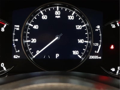 2023 Mazda Mazda CX-5 2.5 S Premium Plus Package