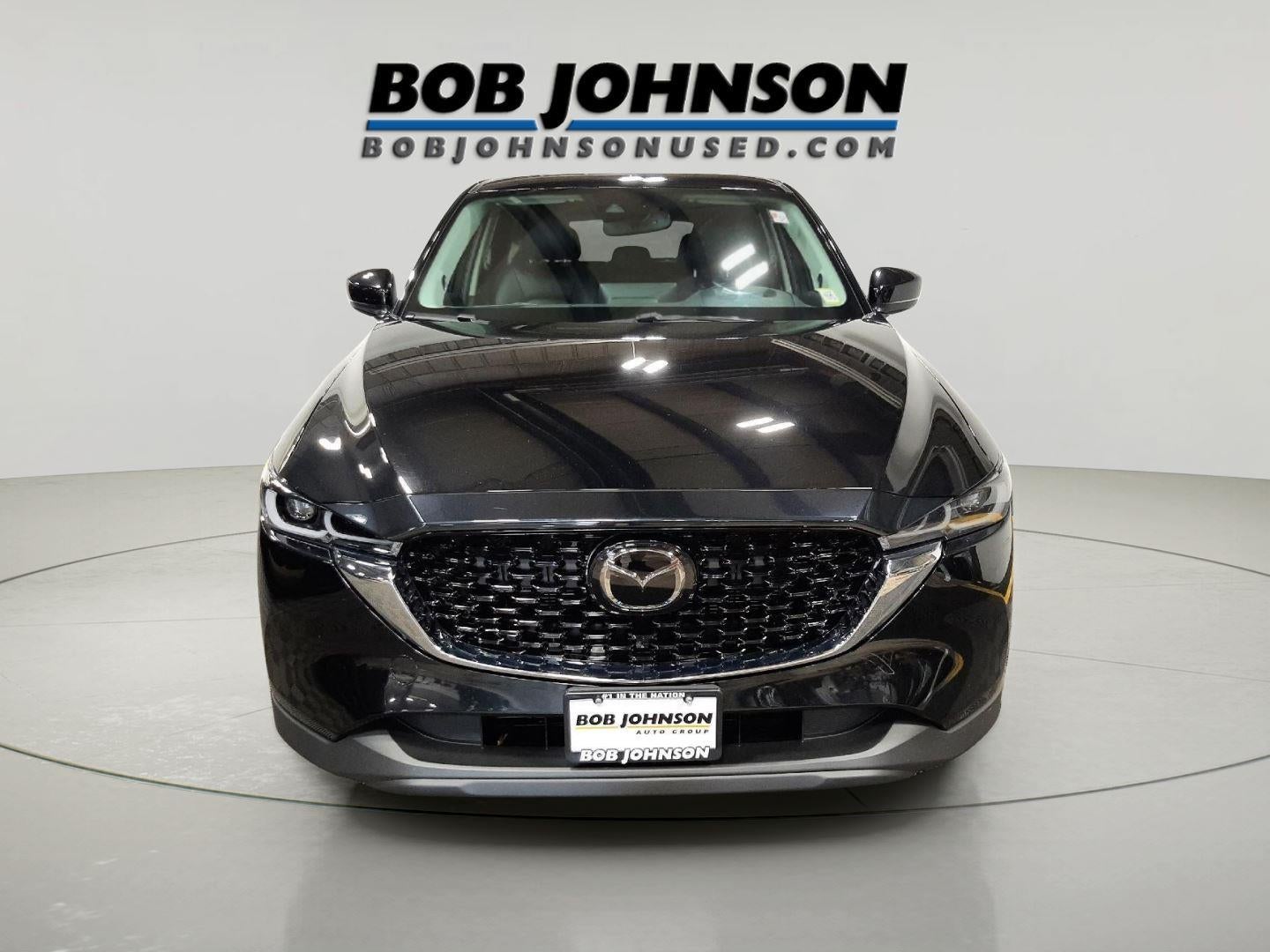 2023 Mazda Mazda CX-5 2.5 S Premium Plus Package