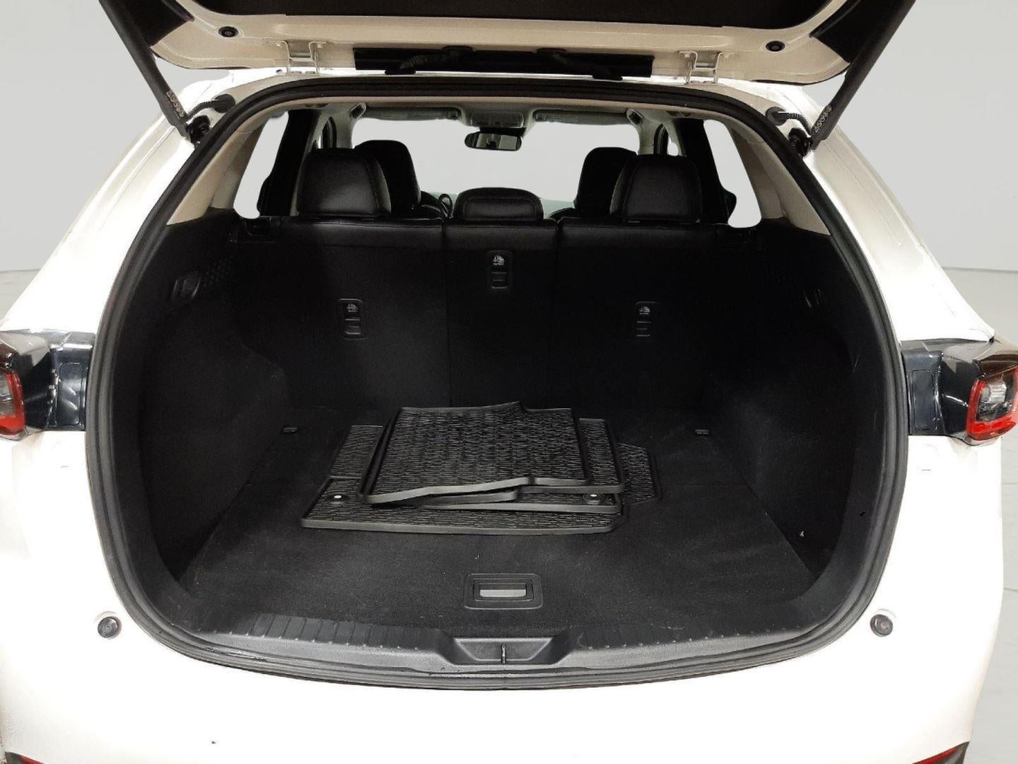 2023 Mazda Mazda CX-5 2.5 S Premium Plus Package