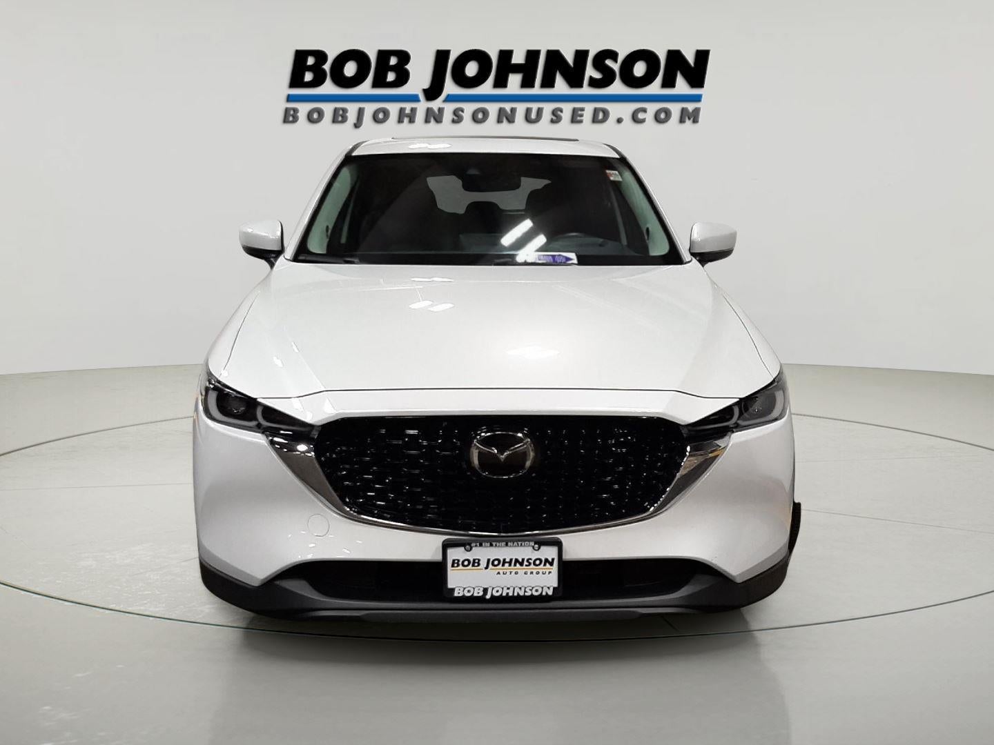 2023 Mazda Mazda CX-5 2.5 S Premium Plus Package