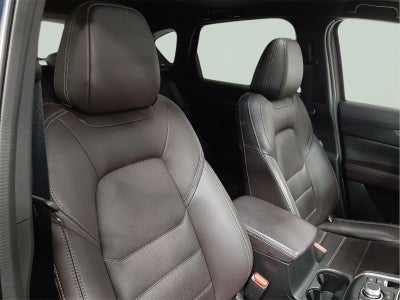 2024 Mazda Mazda CX-5 2.5 Turbo Signature