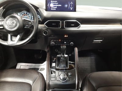 2024 Mazda Mazda CX-5 2.5 Turbo Signature