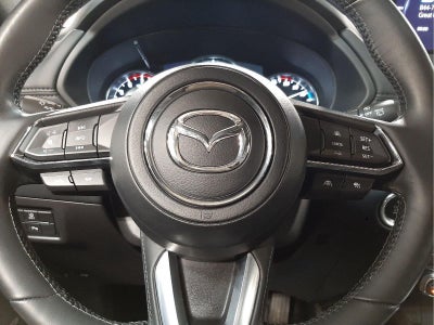 2023 Mazda Mazda Cx-5 2.5 Turbo Signature