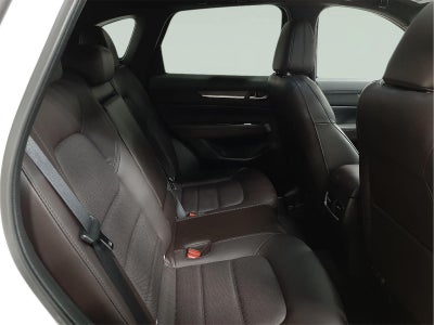 2023 Mazda Mazda CX-5 2.5 Turbo Signature