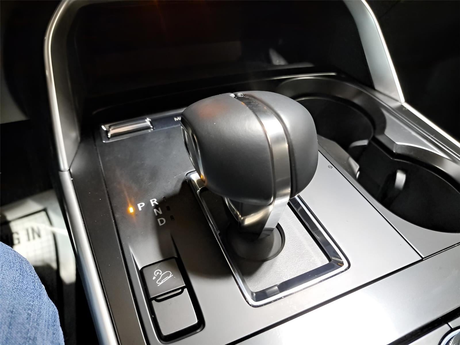 2025 Mazda Mazda CX-90 3.3 Turbo Select