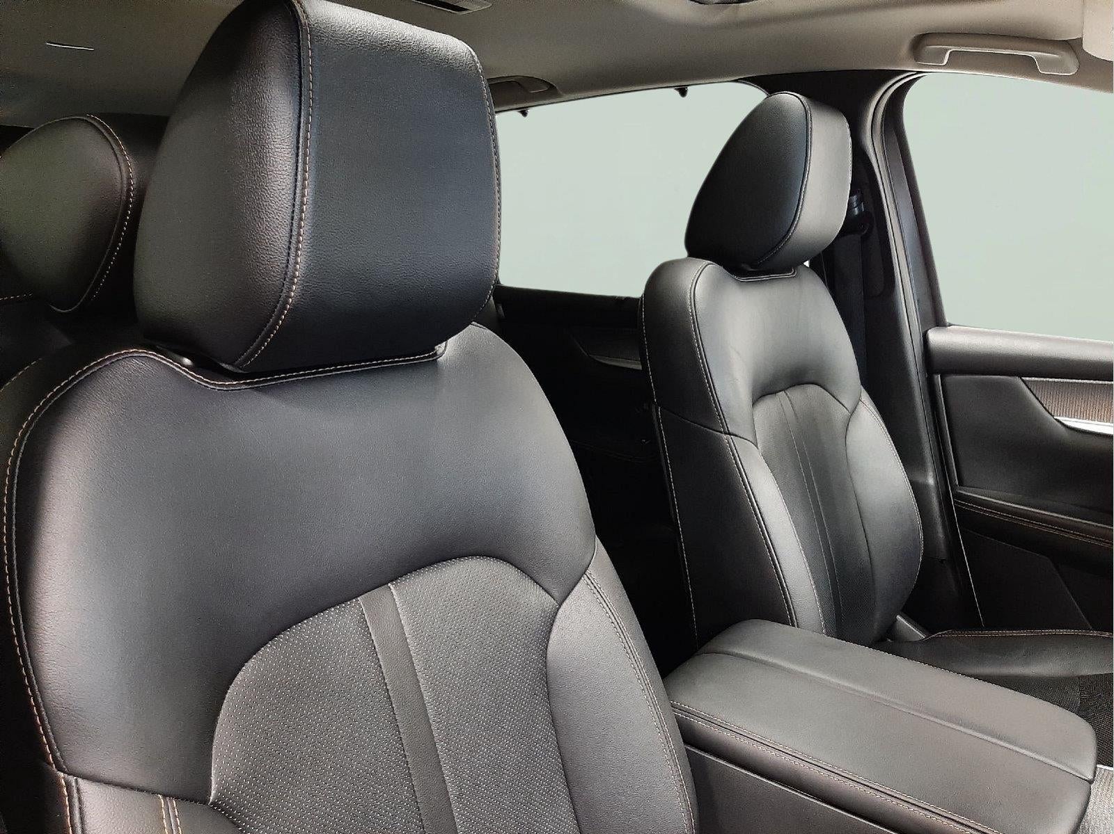 2025 Mazda Mazda CX-90 PHEV Preferred Package