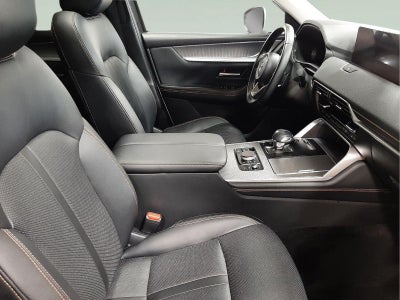 2025 Mazda Mazda CX-90 PHEV Preferred Package
