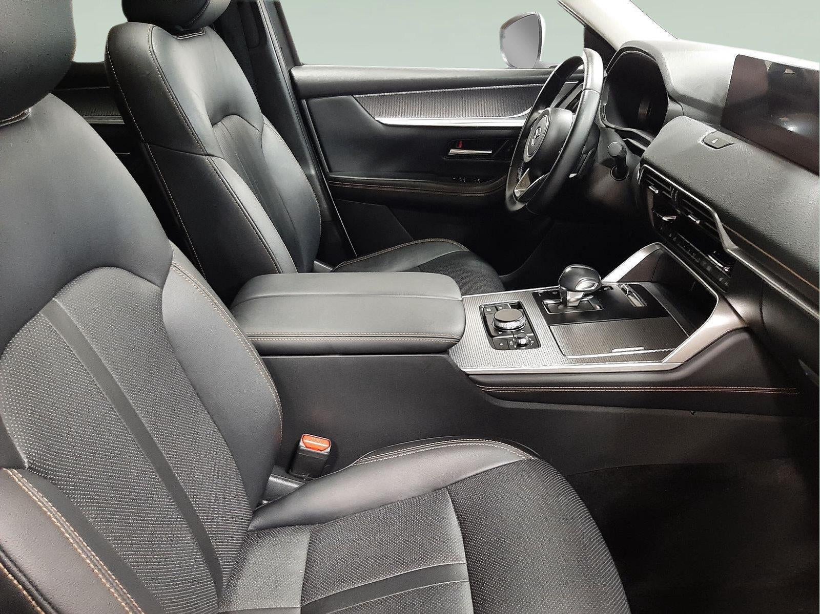 2025 Mazda Mazda CX-90 PHEV Preferred Package