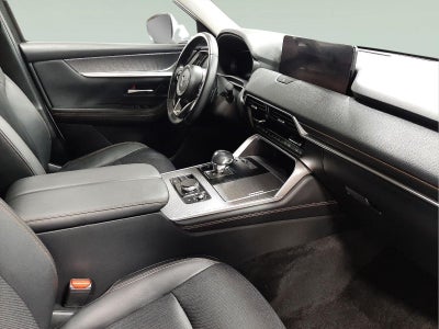 2025 Mazda Mazda CX-90 PHEV Preferred Package