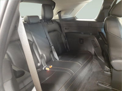 2025 Mazda Mazda CX-90 PHEV Preferred Package