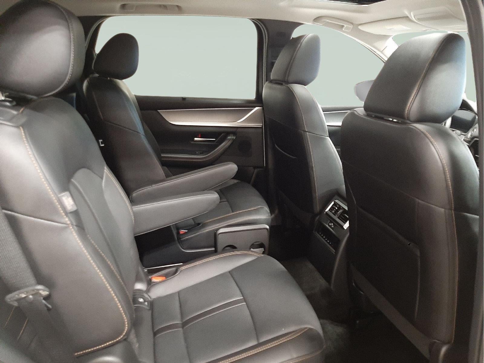 2025 Mazda Mazda CX-90 PHEV Preferred Package