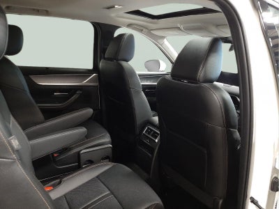 2025 Mazda Mazda CX-90 PHEV Preferred Package