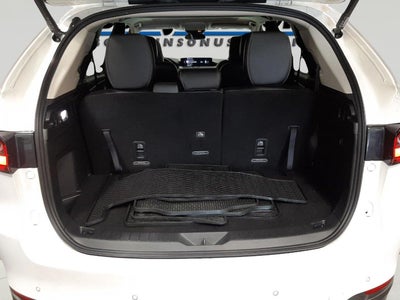 2025 Mazda Mazda CX-90 PHEV Preferred Package