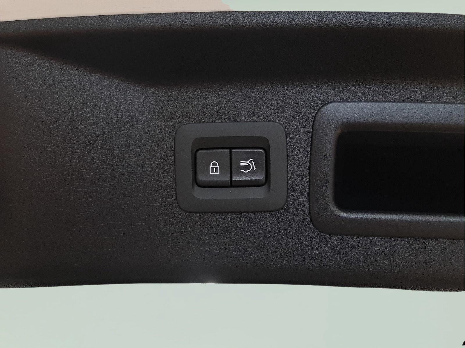 2025 Mazda Mazda CX-90 PHEV Preferred Package